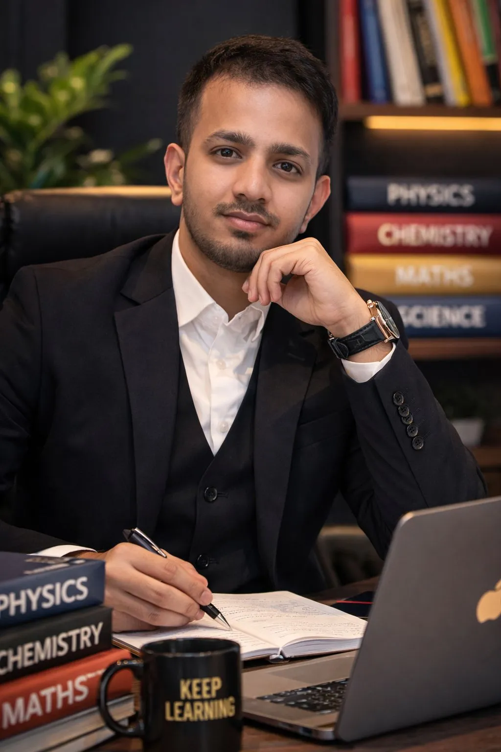 shubhamgloballearning